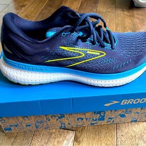 Brooks Glycerin 19 Running Shoes